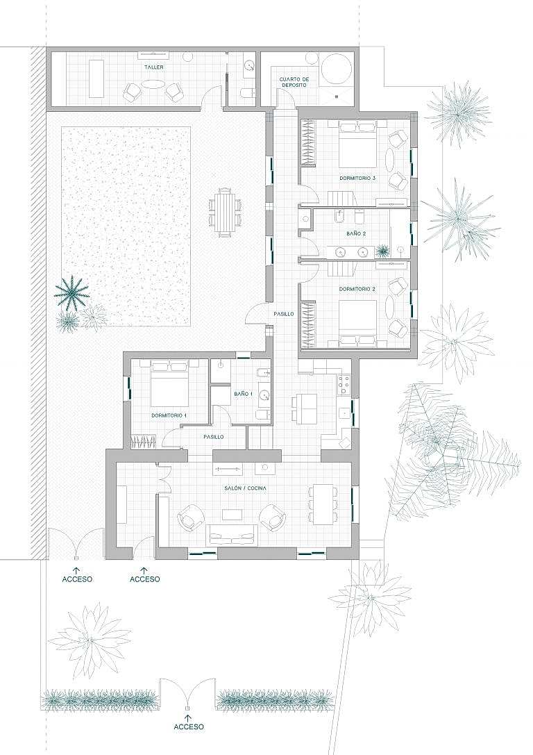 ESTADO REFORMADO ALTILLO