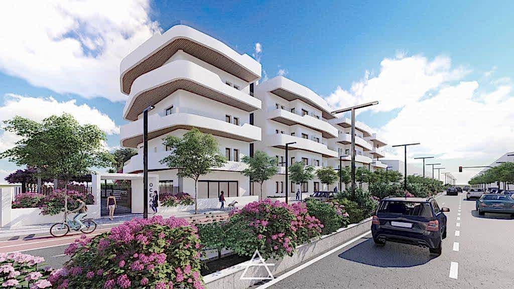 RESIDENCIAL OBRA NUEVA