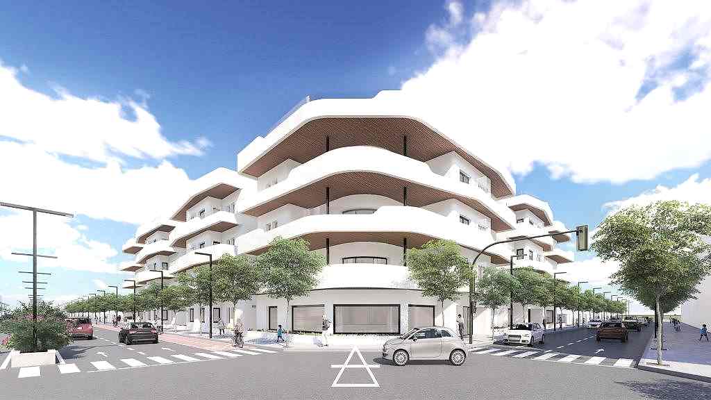 RESIDENCIAL CADIZ