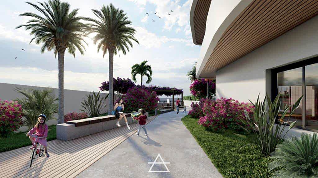 RESIDENCIAL COSTABALLENA