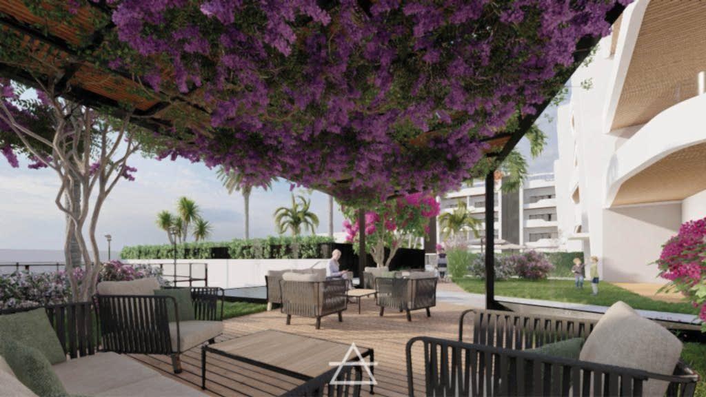 RESIDENCIAL SANCTIPETRI