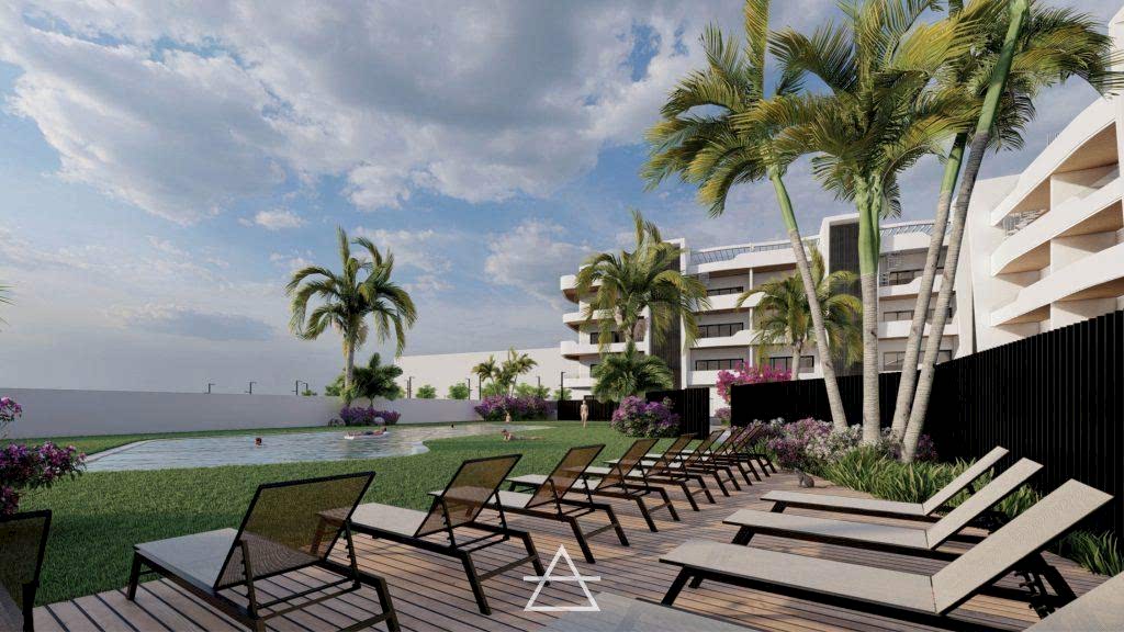 RESIDENCIAL COSTA