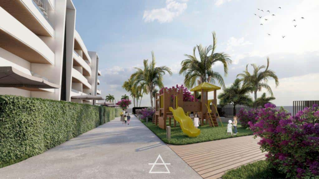 RESIDENCIAL ZONA NIÑOS