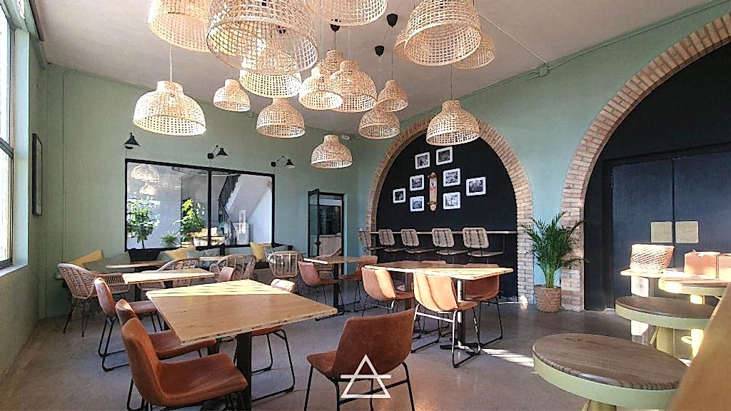 INTERIOR DESIGN CADIZ