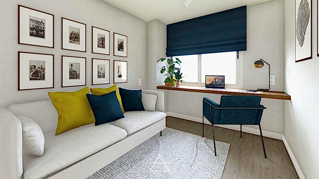 interiorismo granada