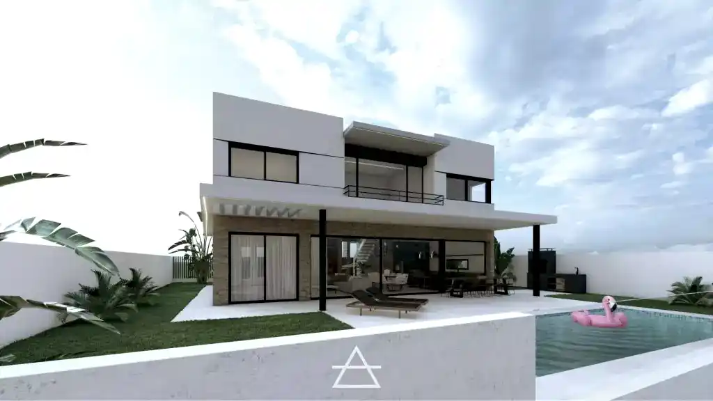 VILLA AGUASALADA
