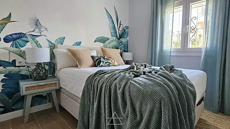 CASA PISCINA CHICLANA