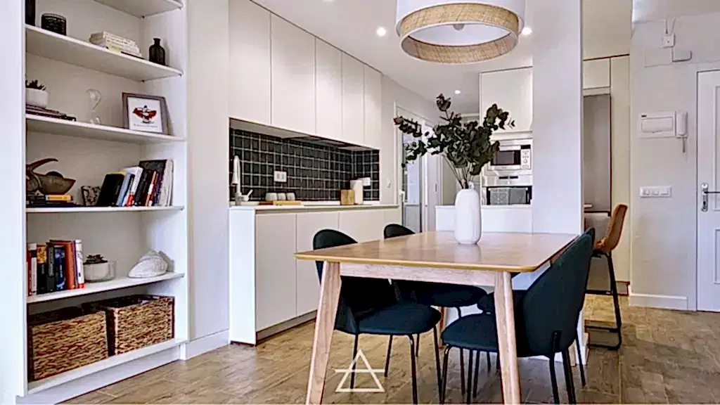 INTERIORISIMO SAN ROQUE