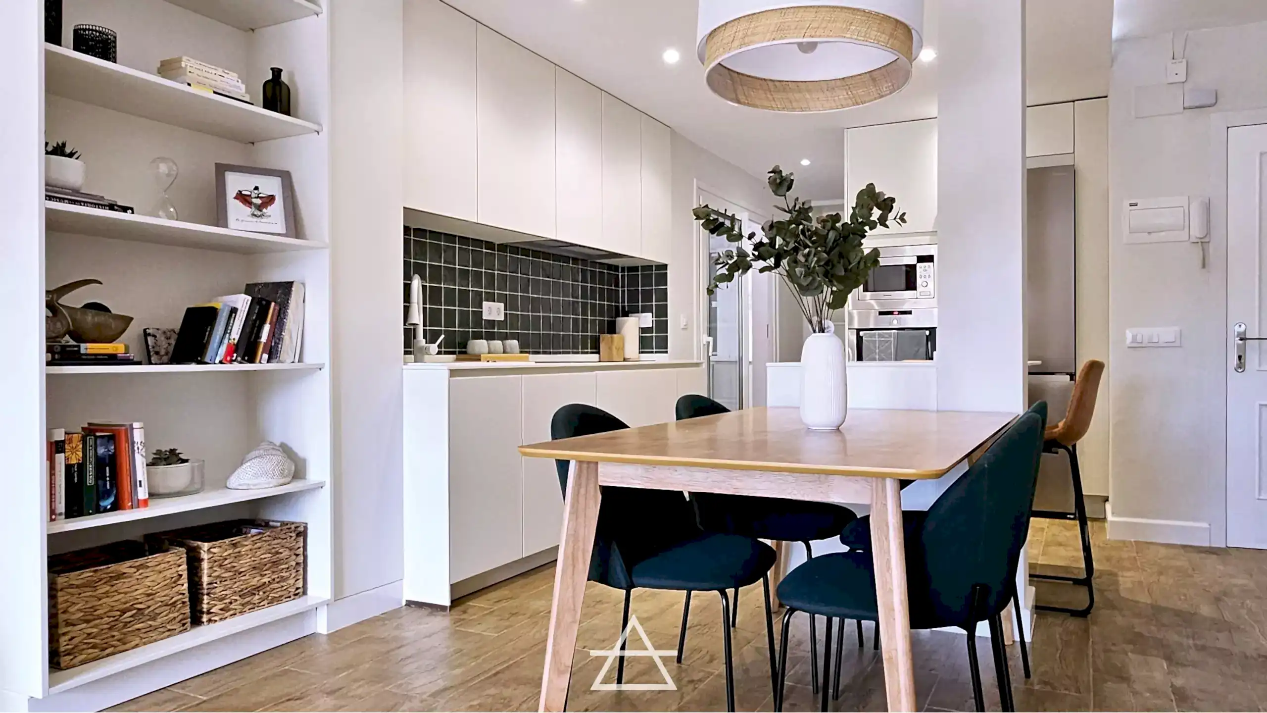 INTERIORISIMO SAN ROQUE