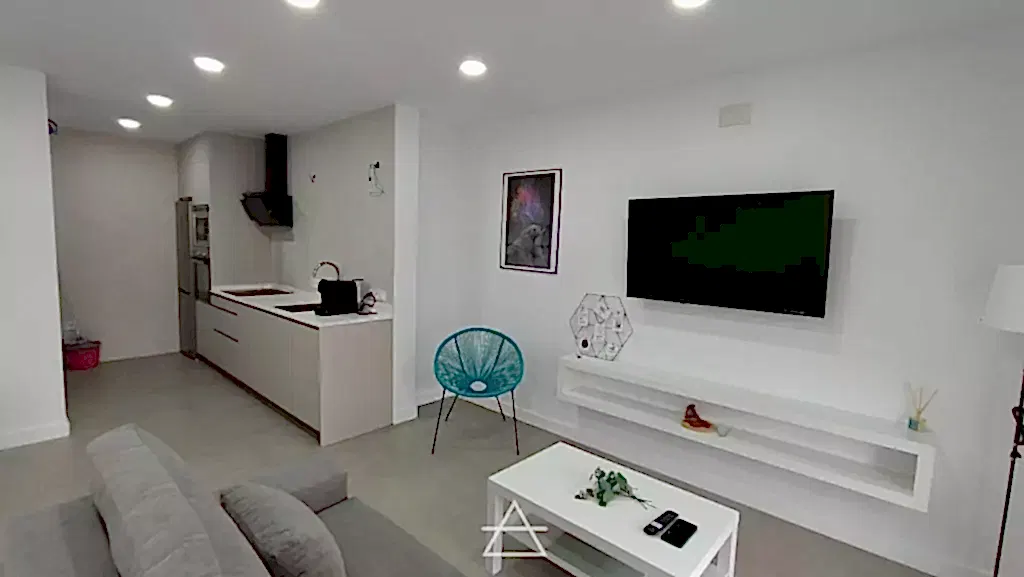 LOCAL A VIVIENDA PUERTO DE SANTA MARIA