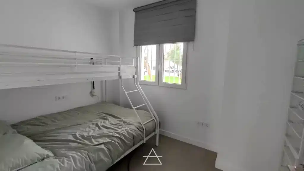 LOCAL A VIVIENDA PUERTO DE SANTA MARIA