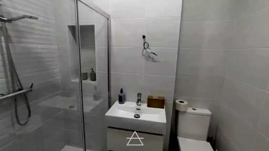 LOCAL A VIVIENDA PUERTO DE SANTA MARIA