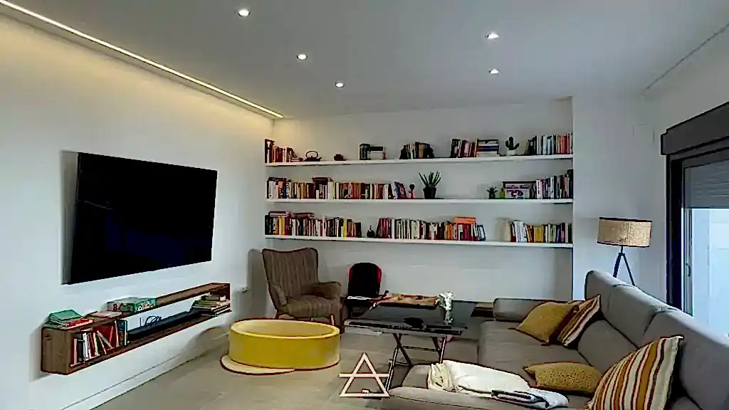 REFORMA INTEGRAL GRANADA