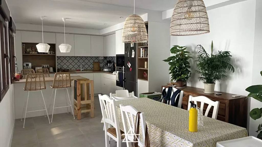 REFORMA INTEGRAL GRANADA